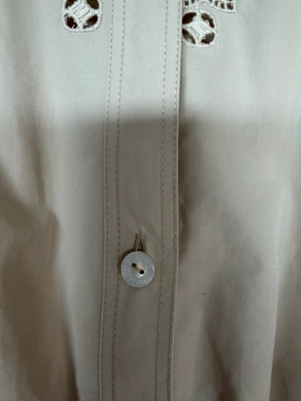 Louis Vuitton Jacket - Picture 5 of 8